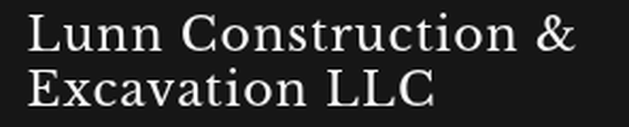 Lunn Construction and Excavation