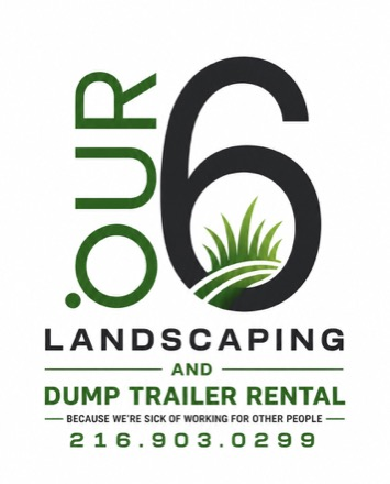 Our 6 Landscaping