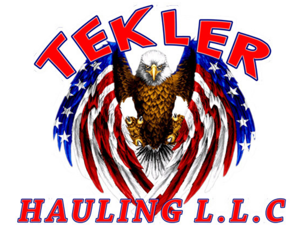 Tekler Hauling